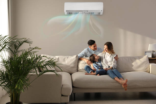 Best Geothermal HVAC Systems in Clemson University, SC