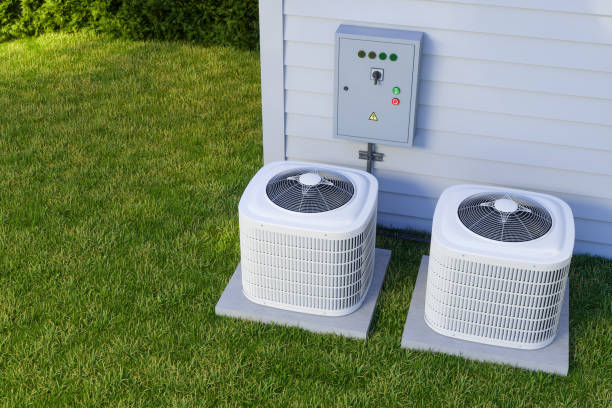 Best Emergency HVAC Services in Clemson University, SC