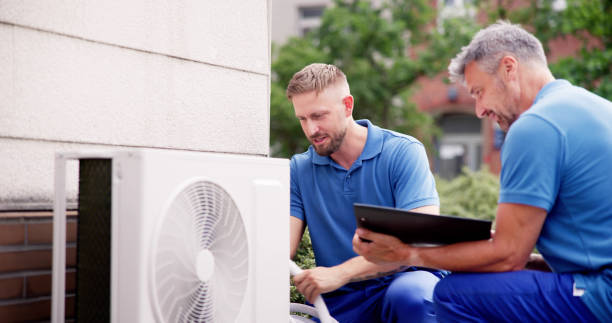 Best HVAC Retrofitting and Upgrading in Clemson University, SC