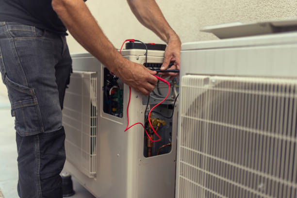 Best Commercial HVAC in Clemson University, SC