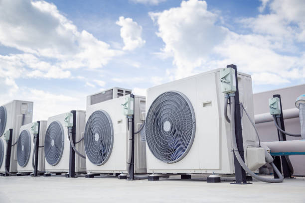 Best Residential HVAC in Clemson University, SC
