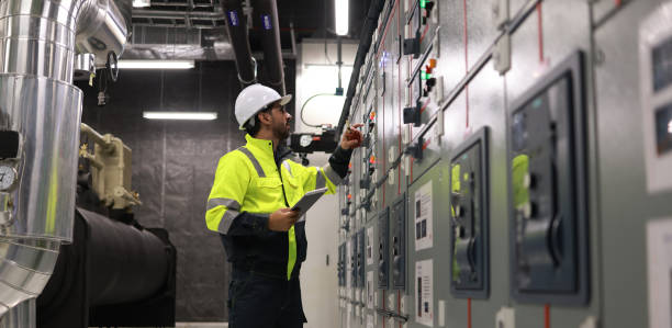 Clemson University, SC HVAC Company
