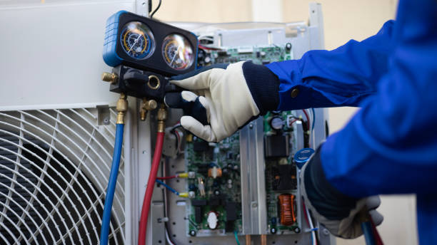 Best Solar-powered HVAC Systems in Clemson University, SC