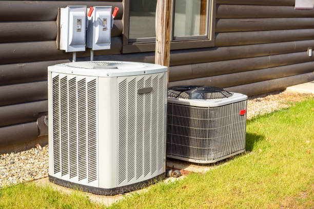 Best HVAC Equipment and Components in Clemson University, SC